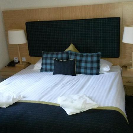 Northern Hotel Brechin Cameră foto
