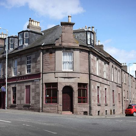 Northern Hotel Brechin Exterior foto