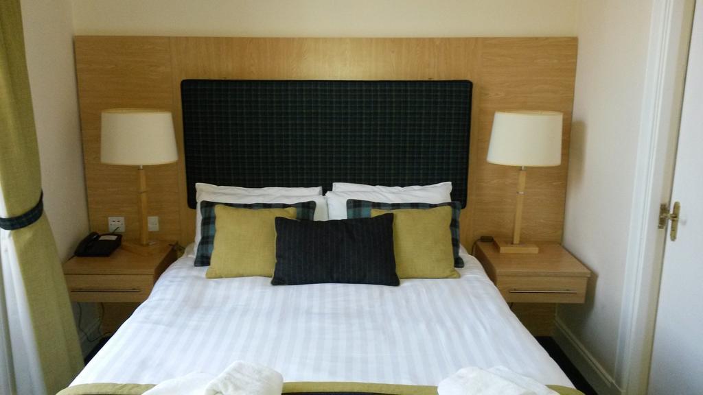 Northern Hotel Brechin Cameră foto